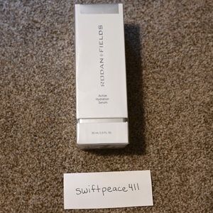 NEW Rodan and Fields Active Hydration Serum SEALED
